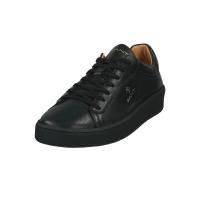 Мужские кеды Gant(LEVILLE 21631028), черные, арт: 21631028