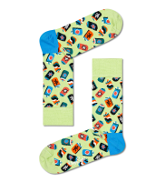 Candy Sock CAN01 - Candy Sock CAN01