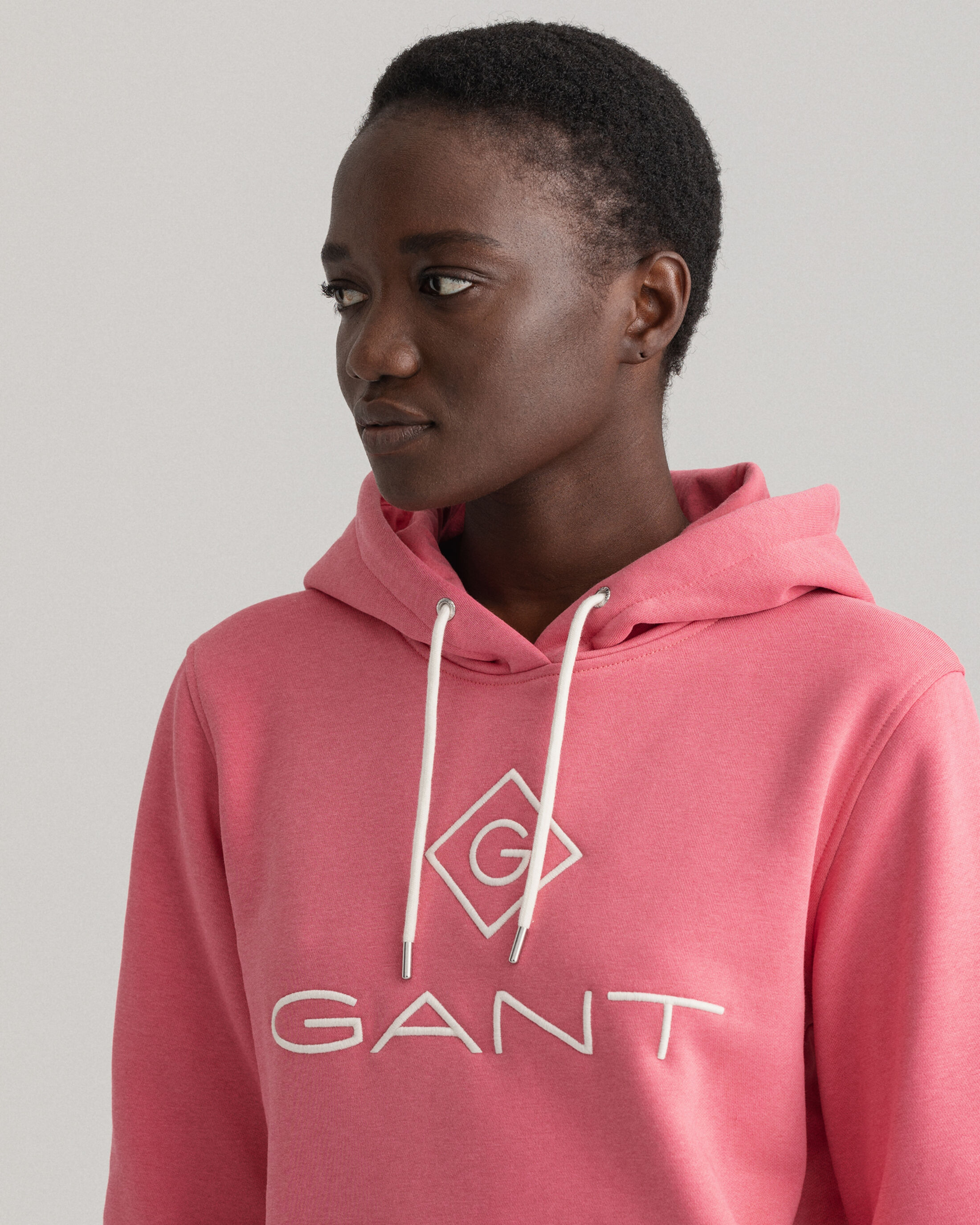 Gant LOCK UP SWEAT HOODIE 4204681