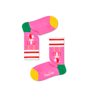 Kids Acrobat Rib Sock KACR14 - Kids Acrobat Rib Sock KACR14