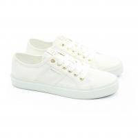 Женские кеды Gant (PINESTREET 22538609), белые, арт: 22538609