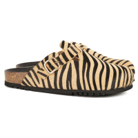 FAE F321802331 - Женские сабо SCHOLL, белые FAE F321802331 - Женские сабо SCHOLL, белые