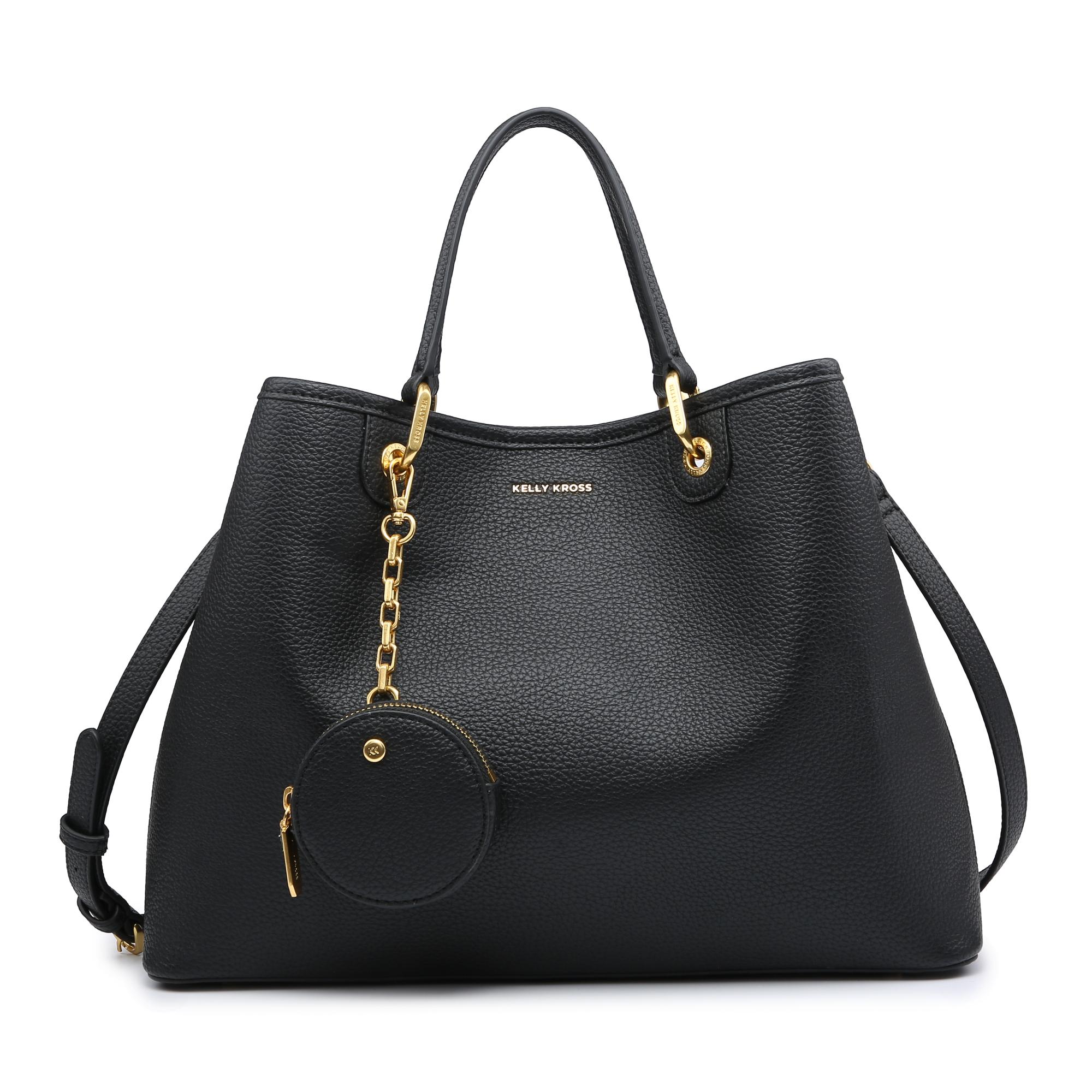 

Шоппер Kelly Kross IMARA KK1810-1, Черный