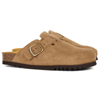 FAE F321981062 - Женские сабо SCHOLL, серые FAE F321981062 - Женские сабо SCHOLL, серые