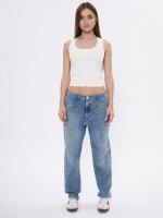 pedal pusher C88002-15B-HM - pedal pusher C88002-15B-HM