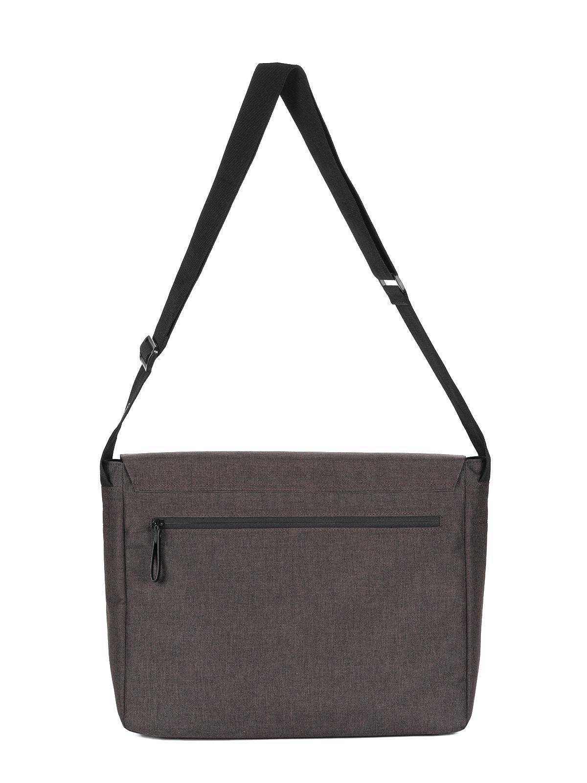 Городская сумка Strellson Bags Northwood ShoulderBag LHF 4010002187, цвет коричневый, размер ONE SIZE - фото 3