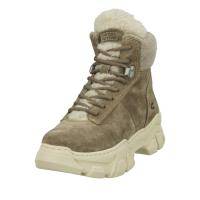 Женские ботинки Camel Active(FJORD 21143054), коричневые, арт: 21143054
