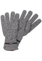 Knitted Gloves 408520-8G52 - Мужские перчатки Camel Active, серые Knitted Gloves 408520-8G52 - Мужские перчатки Camel Active, серые