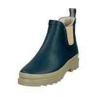 Женские челси Camel Active(RAIN 21199315), синие, арт: 21199315