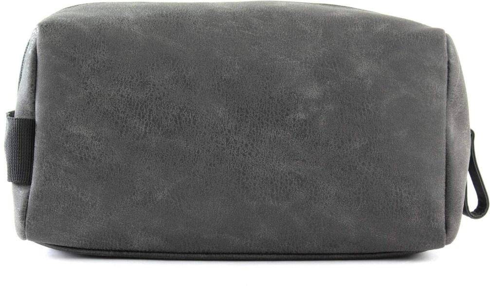 Несессер Strellson Bags Finchley WashBag SHZ 4010002557, цвет серый, размер ONE SIZE - фото 3