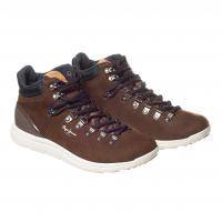Мужские ботинки Pepe Jeans London(HIKE LEATHER PMS30562), коричневые, арт: PMS30562
