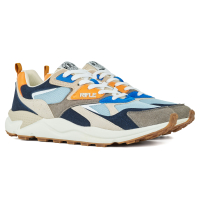 DAKOTA RFM615H20 - Мужские кроссовки Rifle, бежевые