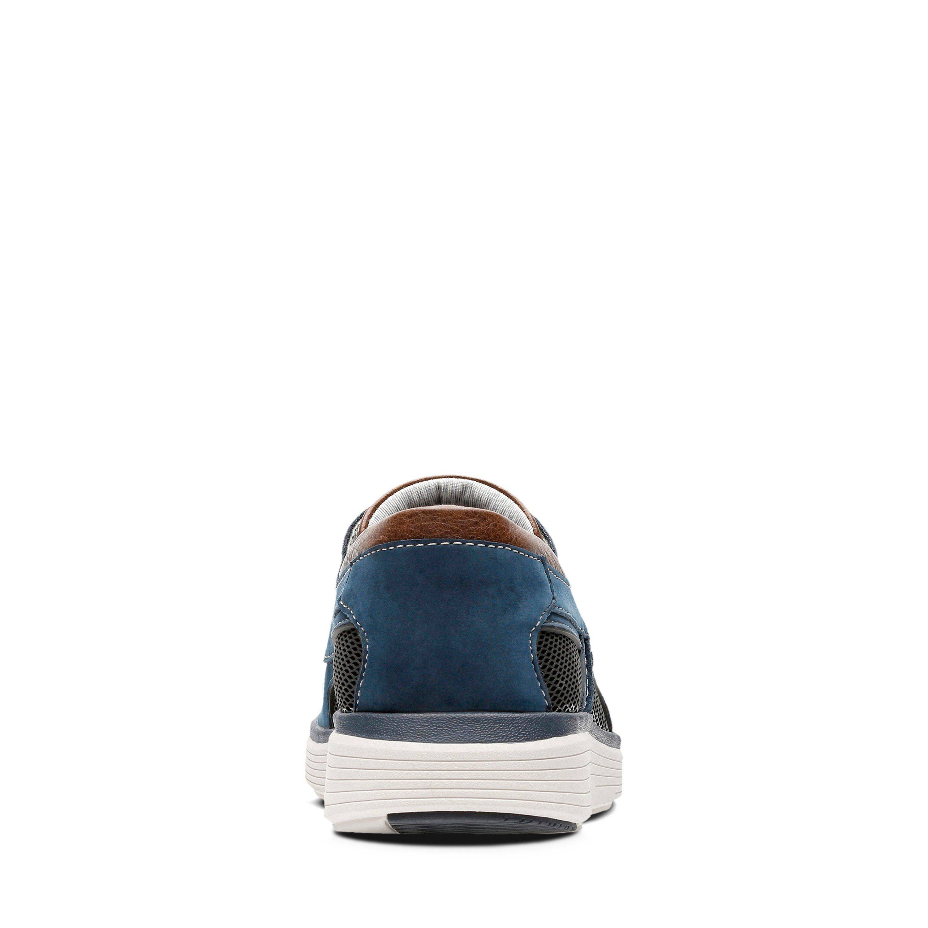 Clarks Un Abode Step 26132616