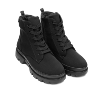 MOOD 12-14116-11 - Женские ботинки ARA, черные MOOD 12-14116-11 - Женские ботинки ARA, черные