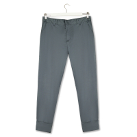 женские брюки Closed stewart C91796-31E-22, цвет Серый