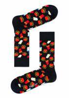 Hamburger Sock HAM01 - Hamburger Sock HAM01