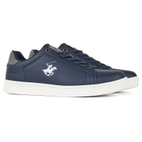 Мужские кеды Beverly Hills Polo Club, синие, арт: BHM524001