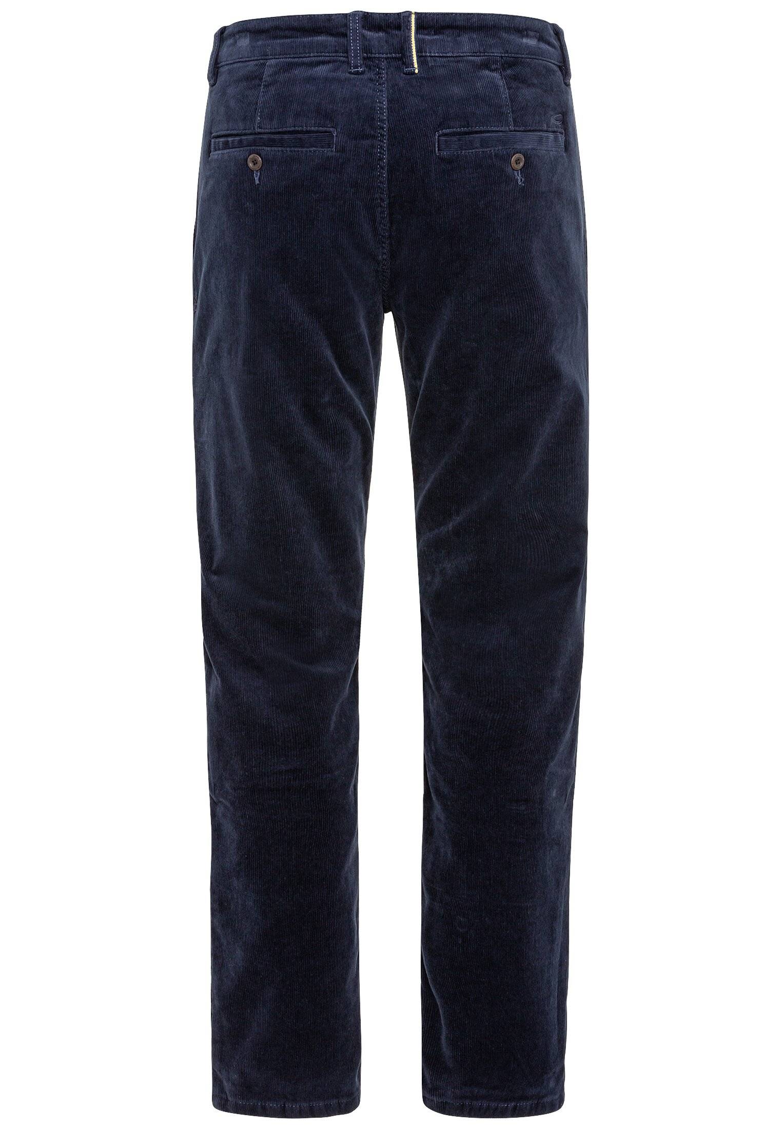 Мужские брюки Camel Active, синие, цвет синий, размер 34 - фото 2