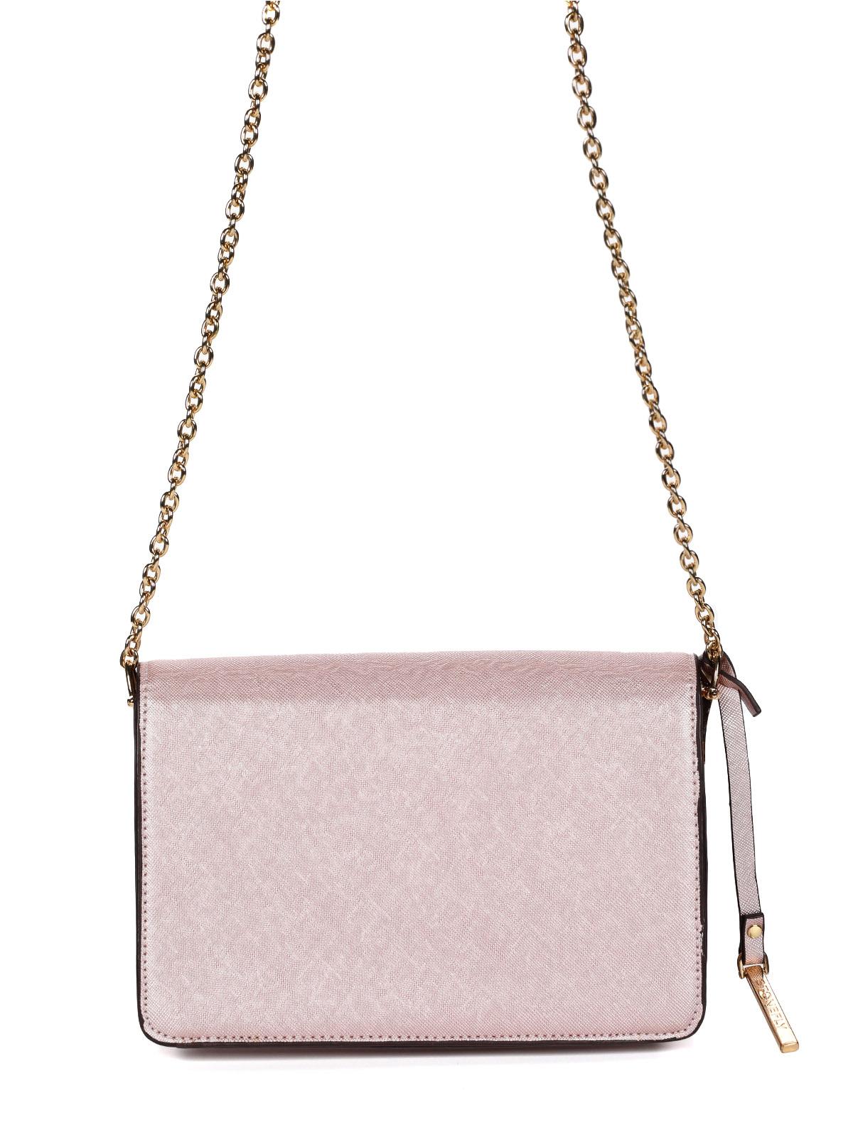 Кросс-боди Stonefly Bags PEARL 1 B0403, цвет розовый, размер ONE SIZE - фото 4