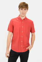 мужские Camel Active Apparel Shortsleeve Shirt 409256-5S56, цвет Красный