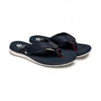 Мужские вьетнамки Clarks, синие, арт: 26140266