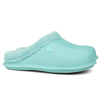 NEEVA F317551180 - Женские сабо SCHOLL, зеленые NEEVA F317551180 - Женские сабо SCHOLL, зеленые