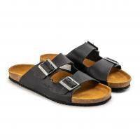 Мужские сланцы Pepe Jeans London(BIO BASIC 2 PMS90071), черные, арт: PMS90071