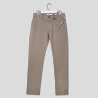 мужские брюки Closed clifton slim C32200-30D-32, цвет Хаки