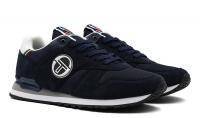 Женские кроссовки Sergio Tacchini (Eva Jogging STM123101), синие, арт: STM123101