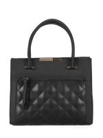 Bury 651LAS1507 - Женская сумка ARA Bags, черная