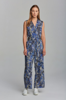 DESERT DOT JUMPSUIT 4503135 - DESERT DOT JUMPSUIT 4503135