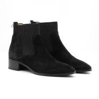 Женские челси Gant(ISLA 21553944), черные, арт: 21553944