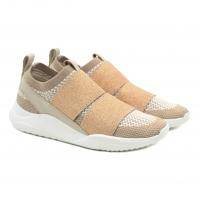 Женские кроссовки Clarks, розовые, арт: 26150488