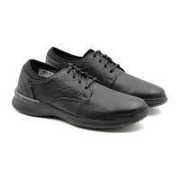 Мужские дерби Clarks, черные, арт: 26163454