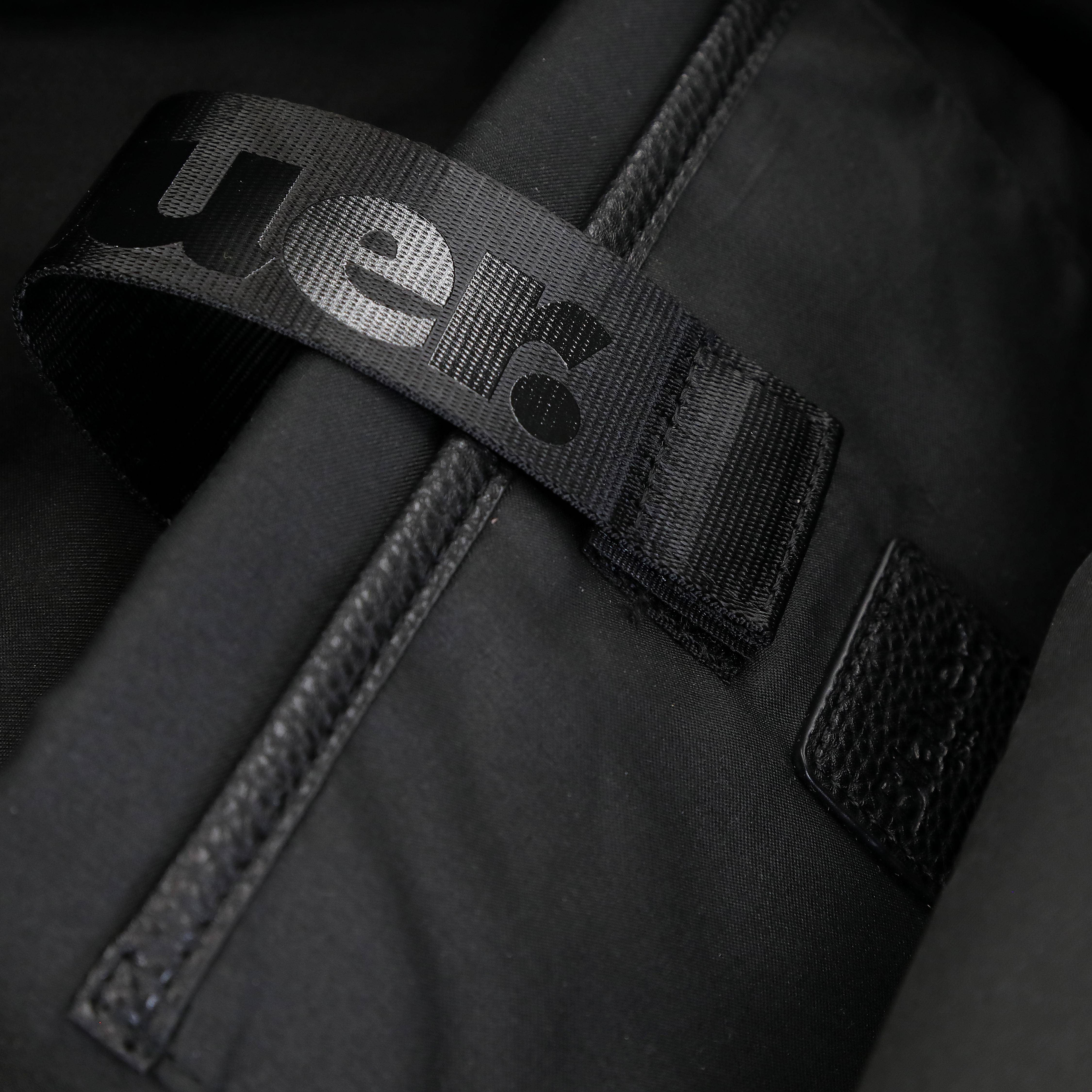 Мужской рюкзак Blauer, черный, размер ONE SIZE - фото 5