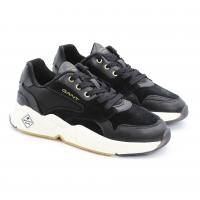 Женские кроссовки Gant (NICEWILL 22531570), черные, арт: 22531570