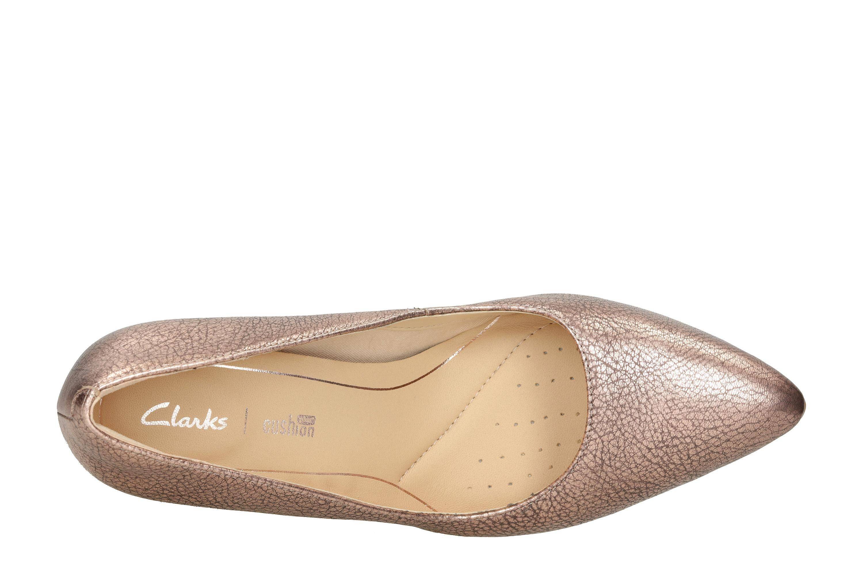 Clarks Laina Rae 26135176