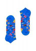 Space Cat Low Sock SPA05 - Space Cat Low Sock SPA05
