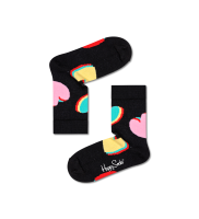 Kids My VALENTINES Sock KMYV01 - Kids My VALENTINES Sock KMYV01