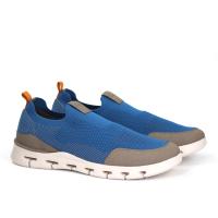 Мужские кроссовки Clarks, синие, арт: 26169141