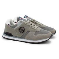 Мужские кроссовки Sergio Tacchini (THUNDER ACTIVE MX STM213100), серые, арт: STM213100
