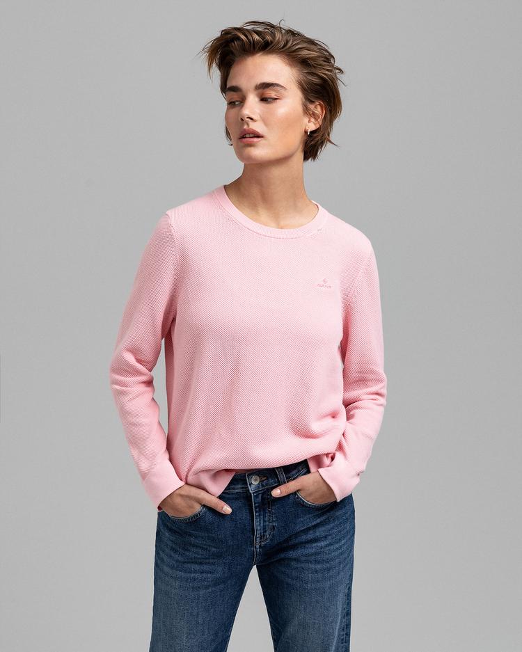 

Женский джемпер Gant, розовый