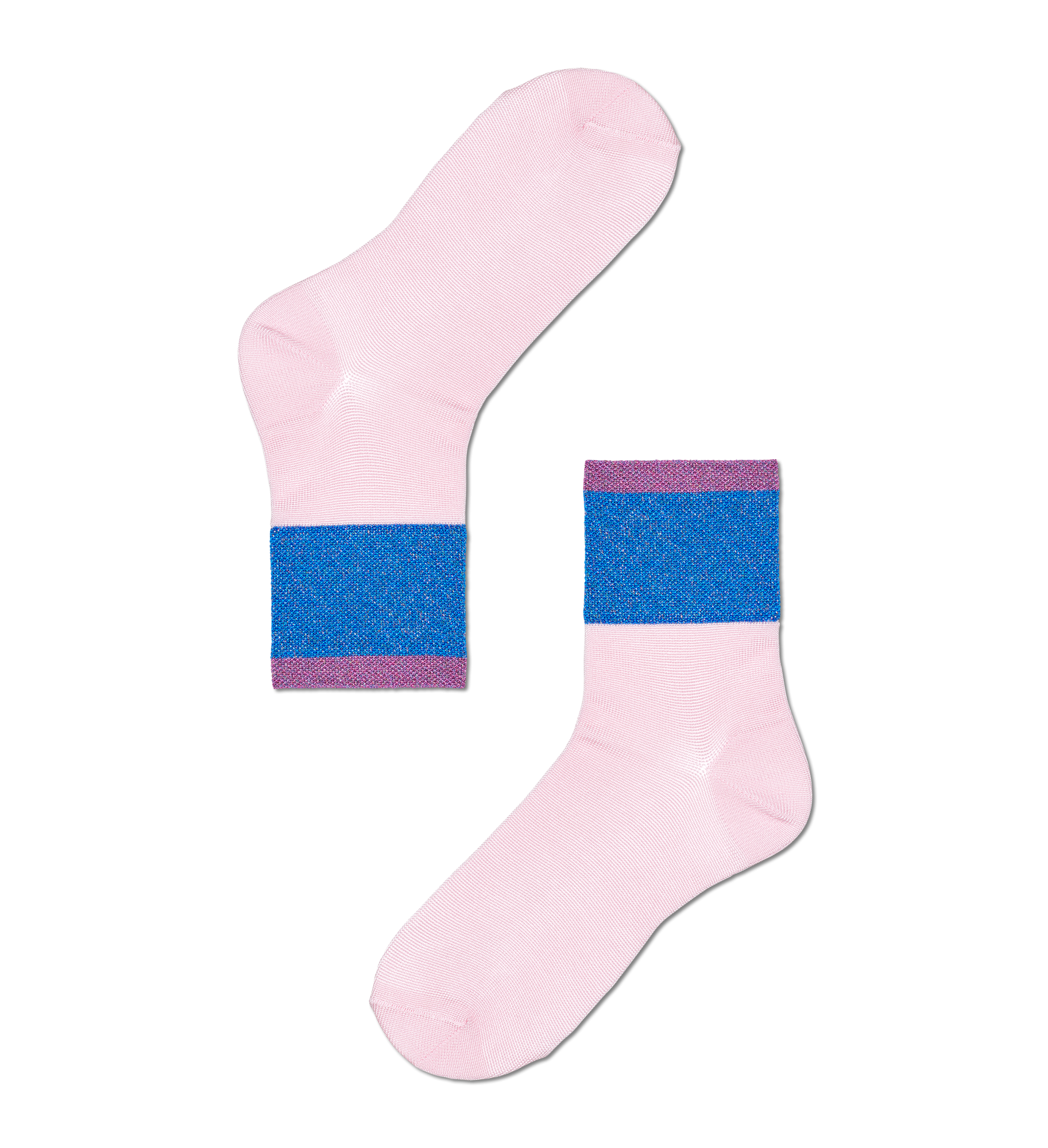 Носки Happy socks Charlotte Ankle Sock SISCHA12 3001, размер 27