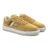 Мужские кеды Camel Active, коньячные, арт: 22237822