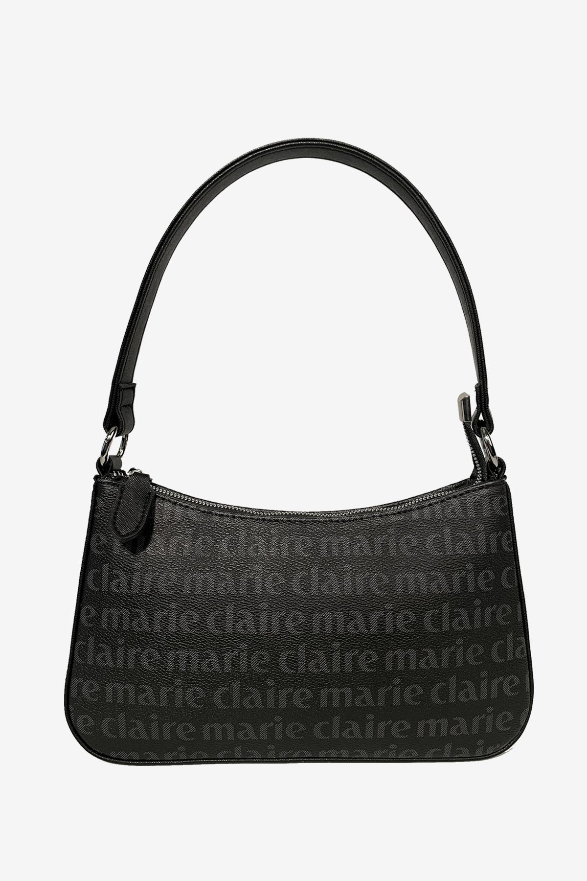 

Женский сэтчел Marie Claire (Amelia MC222101293), черный