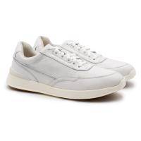 Мужские кроссовки Clarks, белые, арт: 26165927