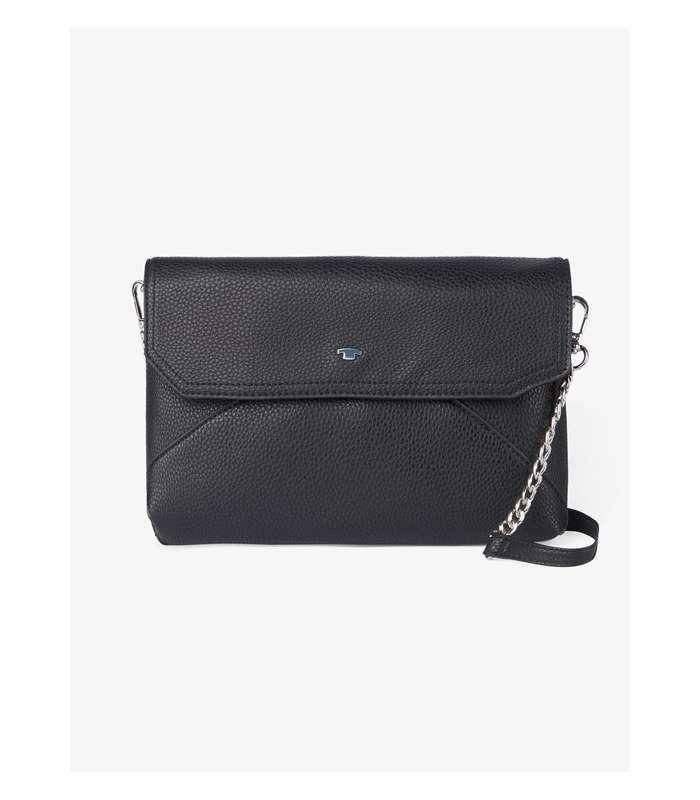 

Кросс-боди Tom Tailor Bags Vittoria 26100, Черный