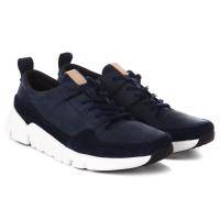 Мужские кроссовки Clarks(TriActive Run 26141432), синие, арт: 26141432
