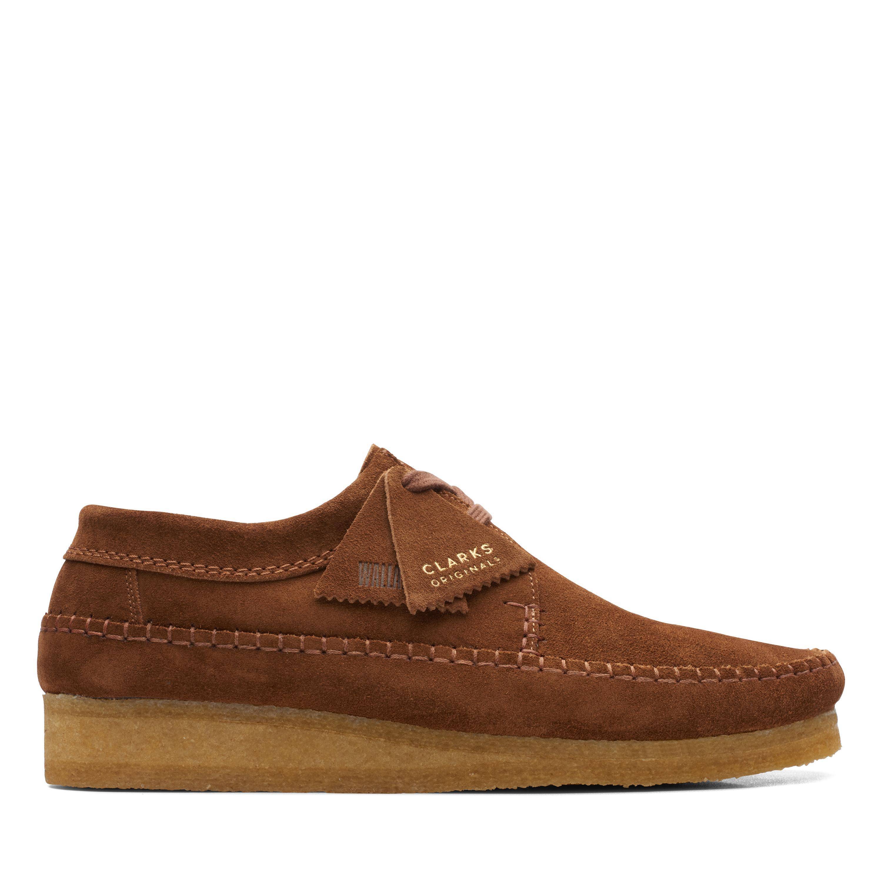 Clarks Weaver 26165082