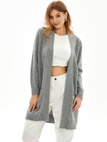 LONG WOOL CARDIGAN 4805154 - LONG WOOL CARDIGAN 4805154 LONG WOOL CARDIGAN 4805154 - LONG WOOL CARDIGAN 4805154